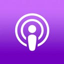 Podcast Button